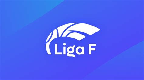 lijal|Liga F round